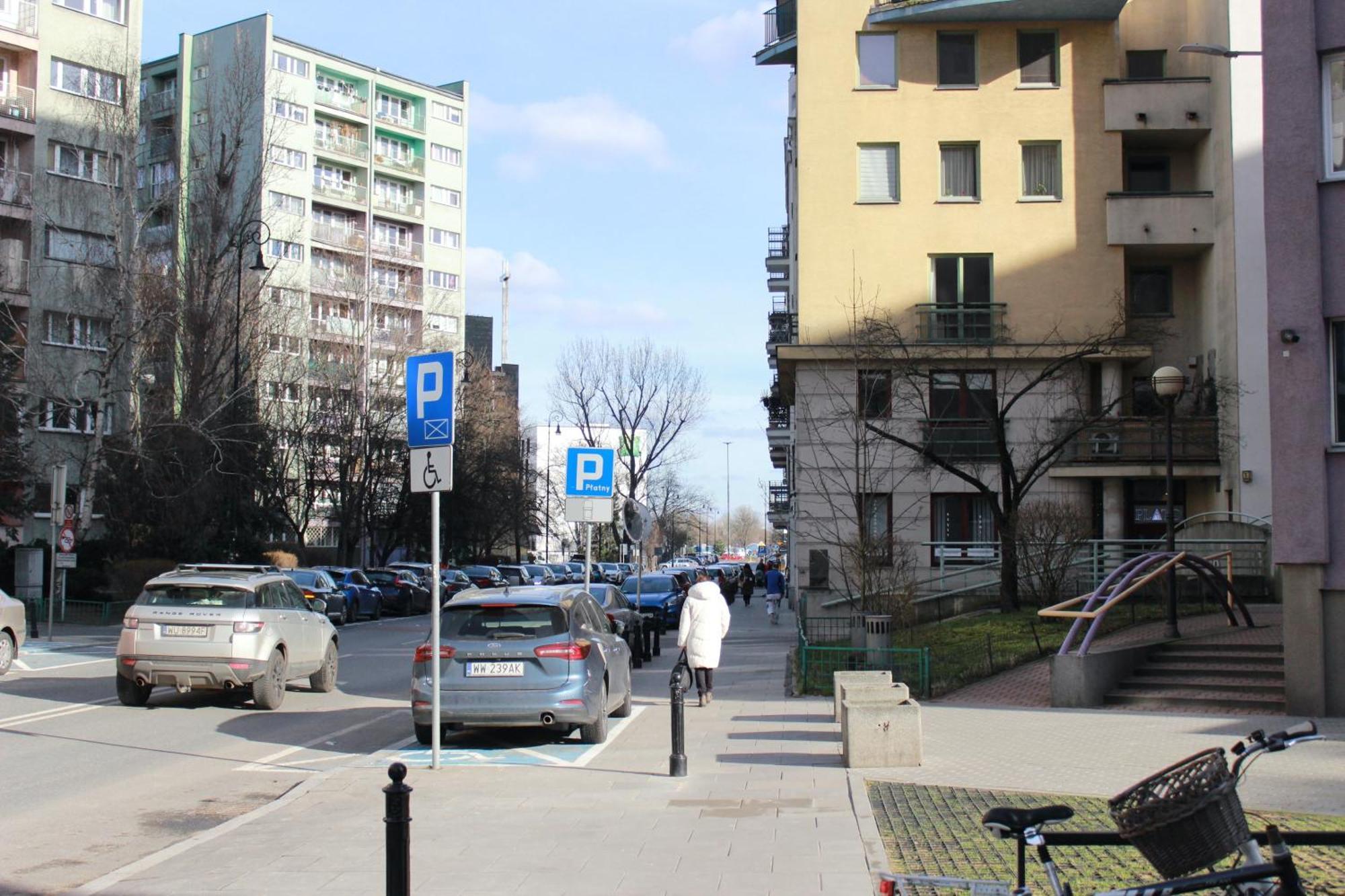 Labo Solec Apartment Warschau