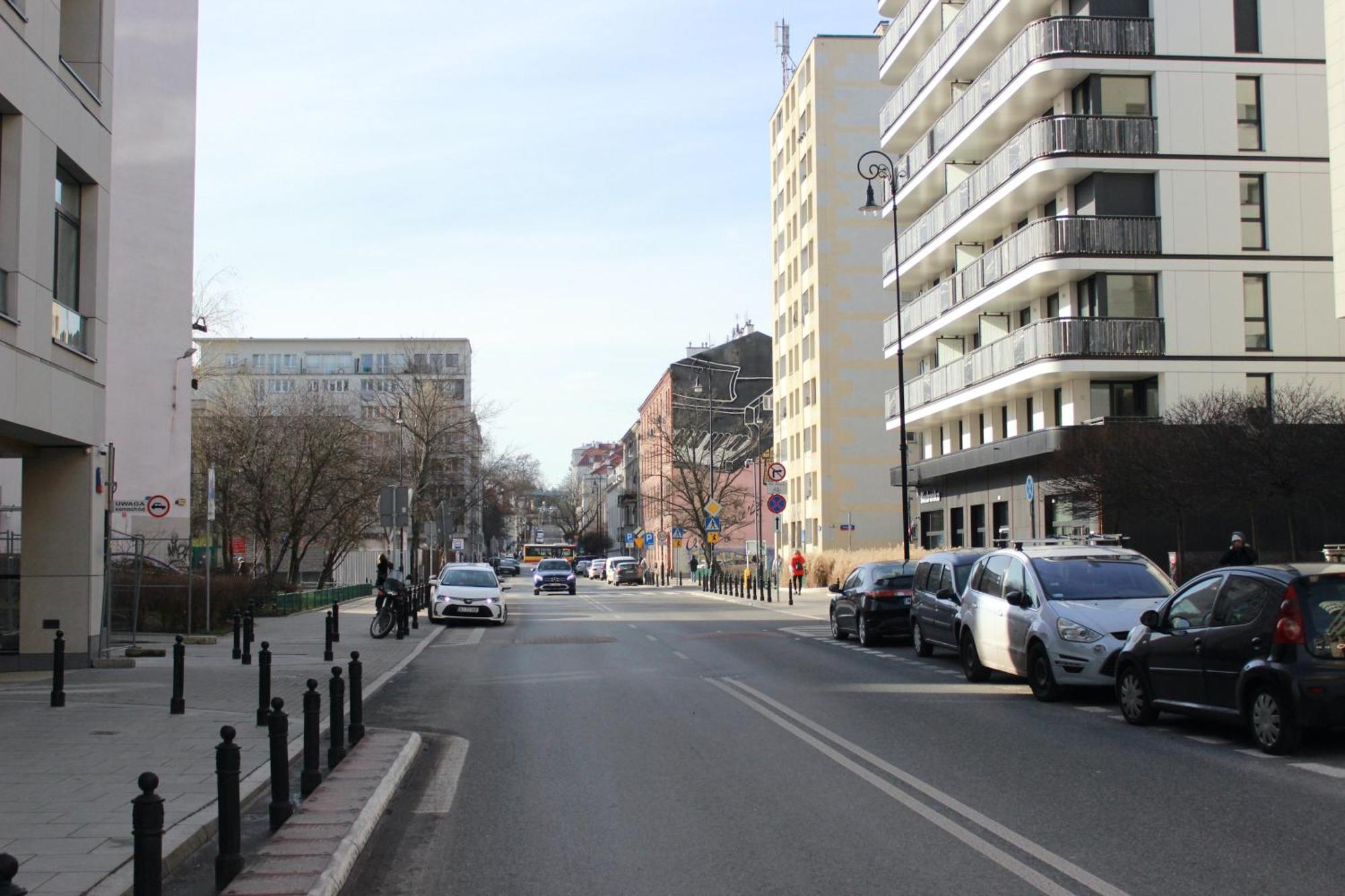 Labo Solec Warschau