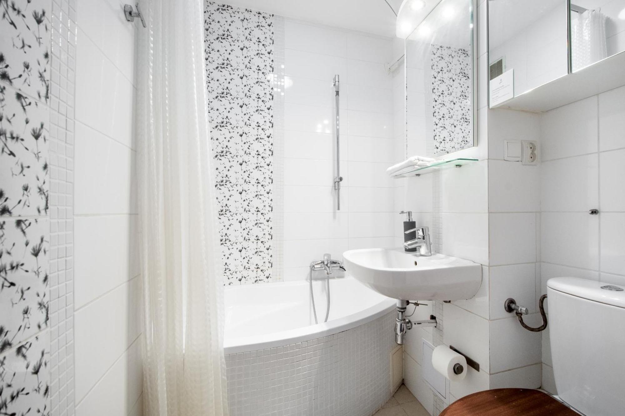 Labo Solec Apartment Warschau