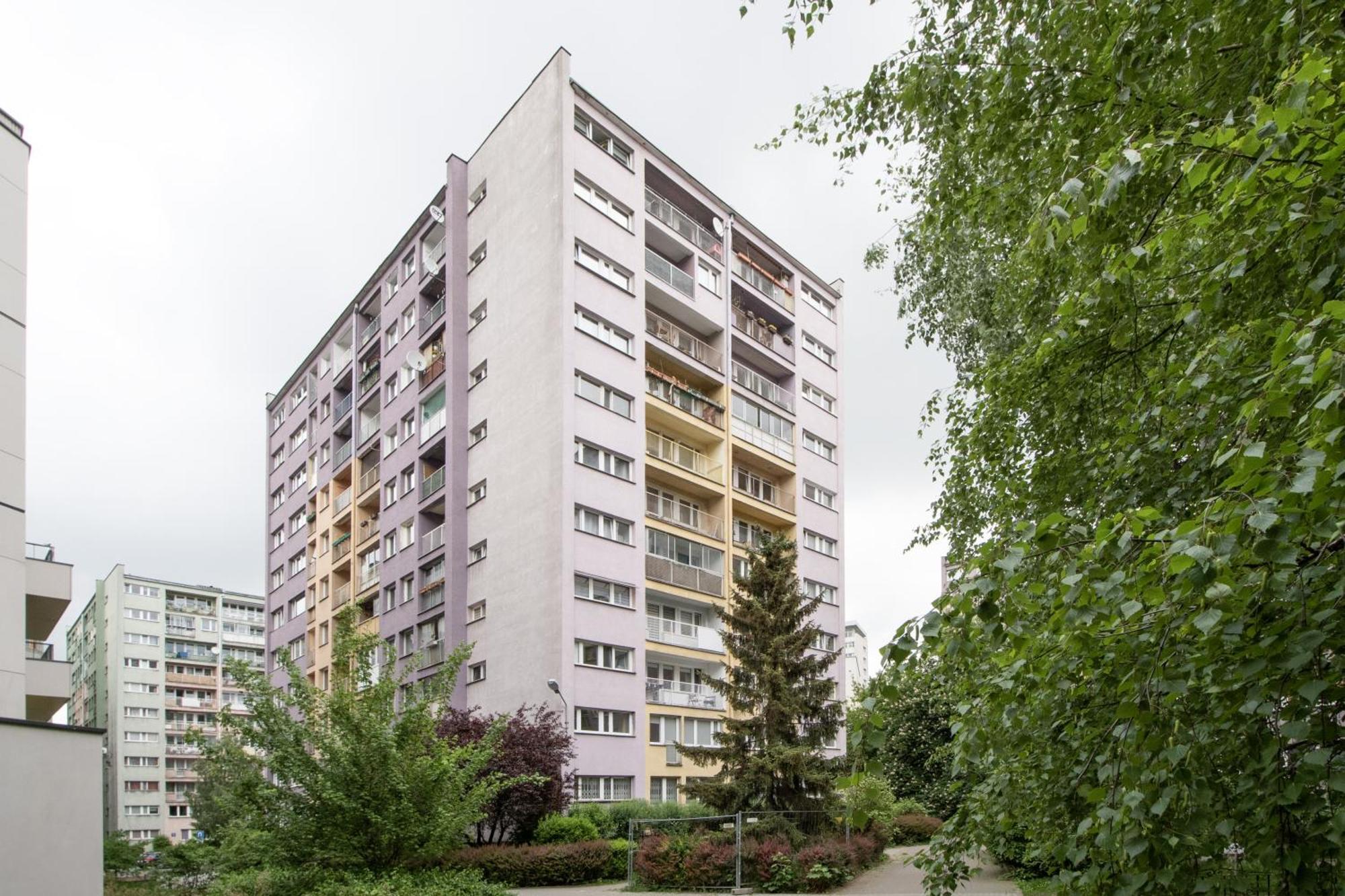 Labo Solec Leilighet